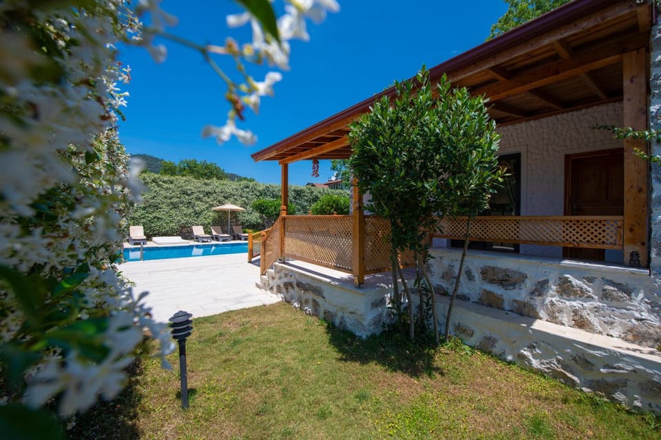 Eroğlu Villas Villa in Muğla Province