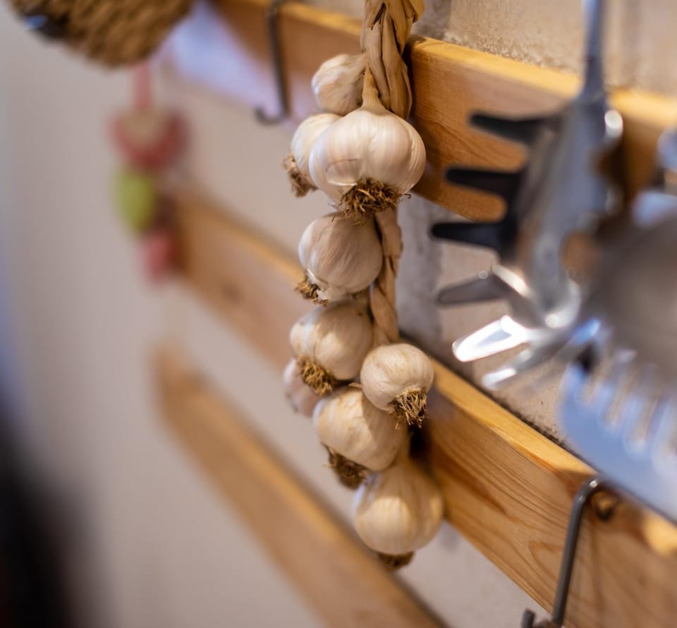 Decorative detail