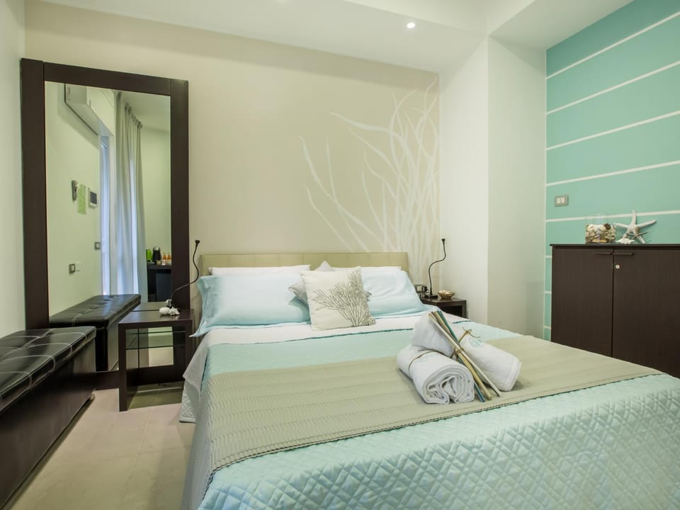 Verdeacqua Bed and Breakfast in Monterosso al Mare