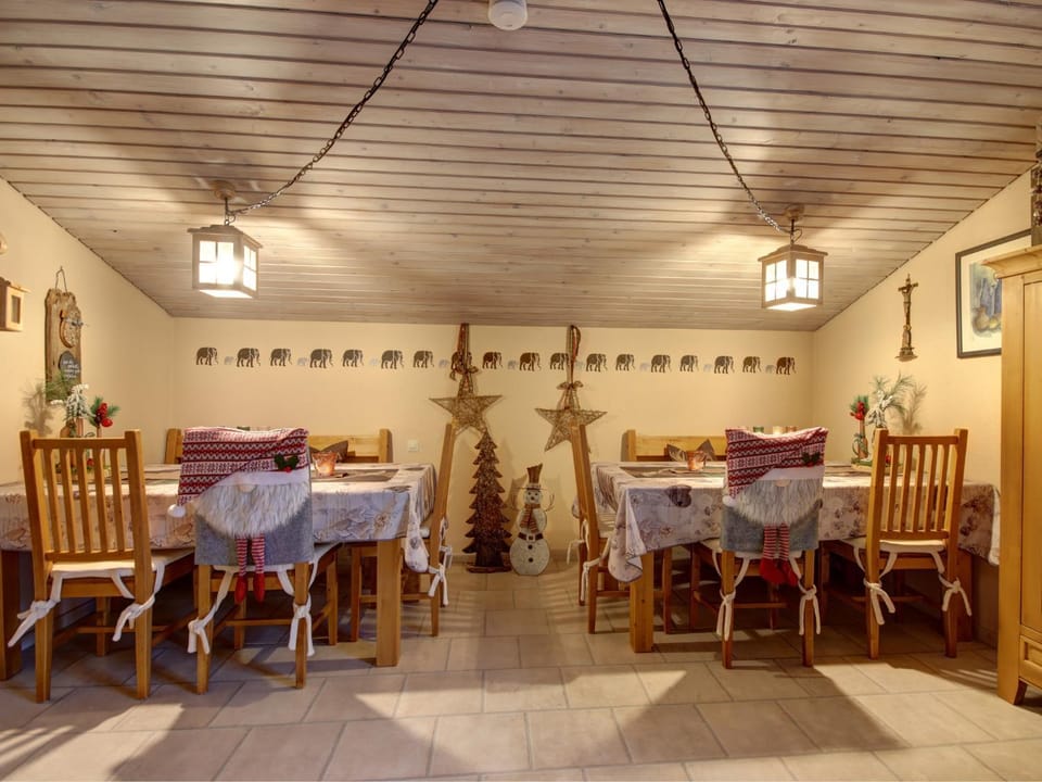 Gästehaus Barbara Schwaiger - Chiemgau Karte Bed and Breakfast in Berchtesgadener Land