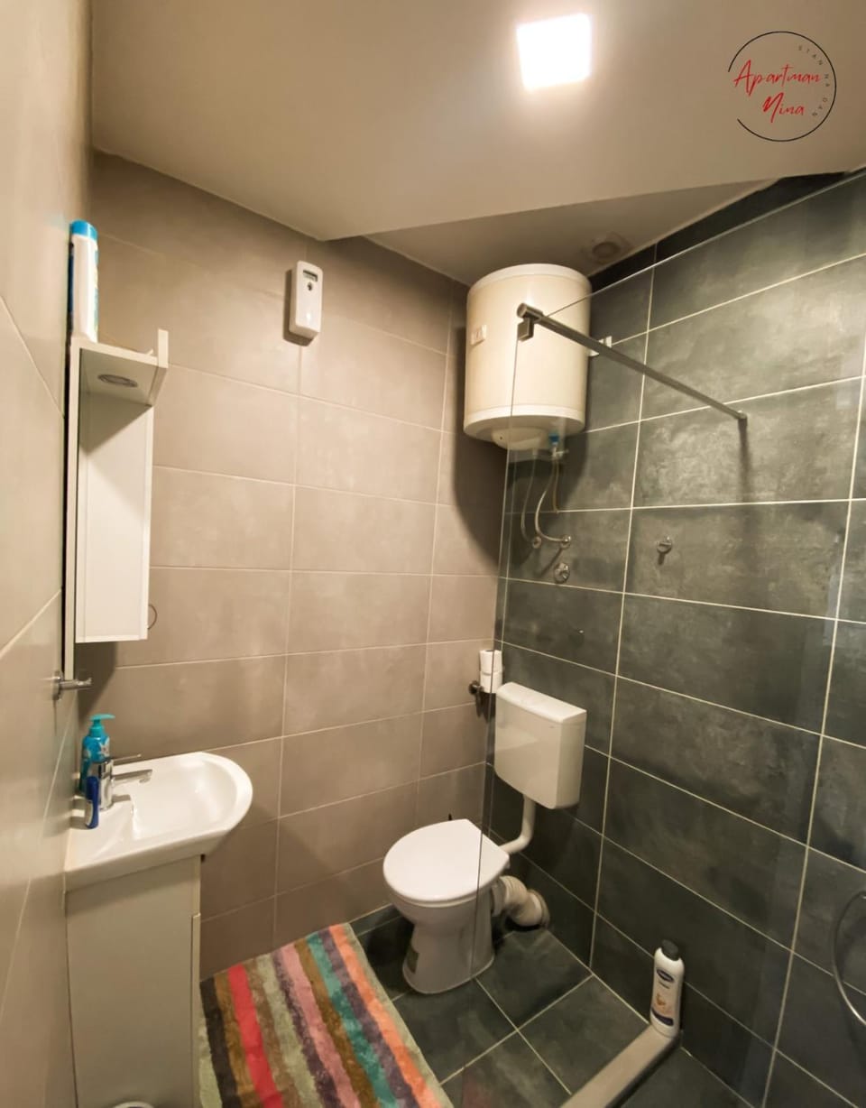 Studio - Stan na dan Nina - Pale Centar Apartment in Federation of Bosnia and Herzegovina