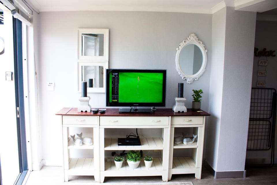 SantoSea Apartment in Western Cape