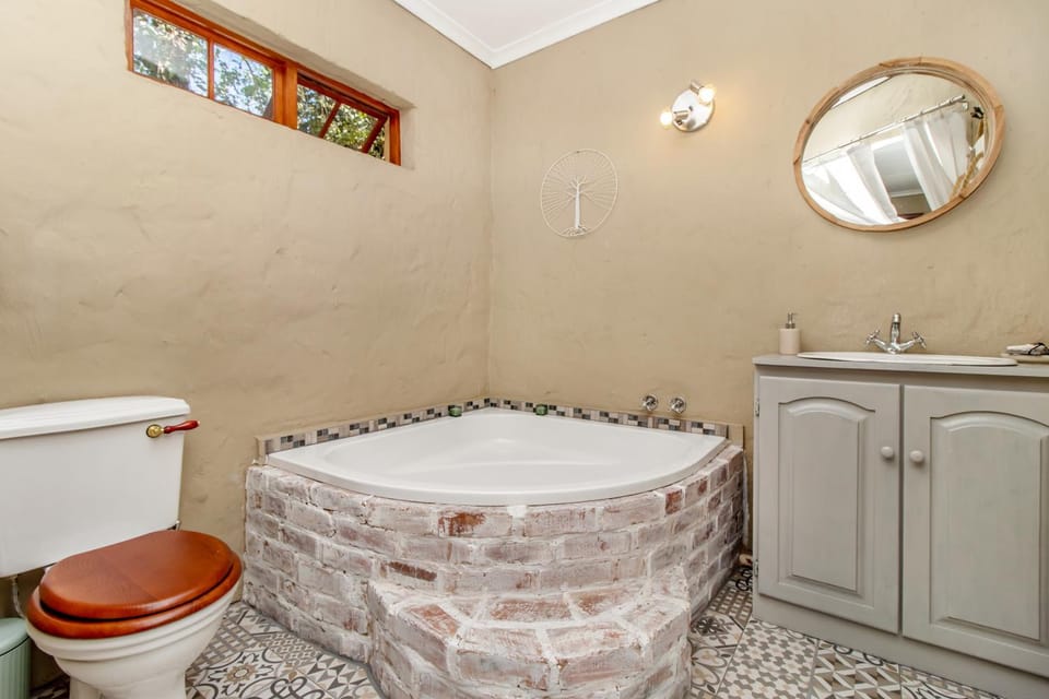 Bathroom, Bath