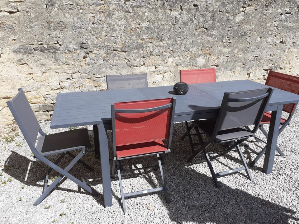 Gite des Celliers House in Bourgogne-Franche-Comté