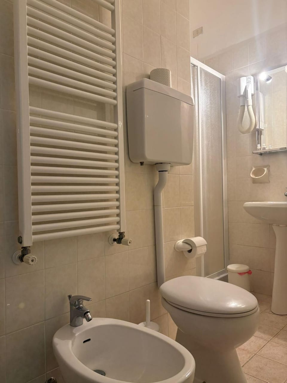 Hotel San Paolo Hotel in Varazze