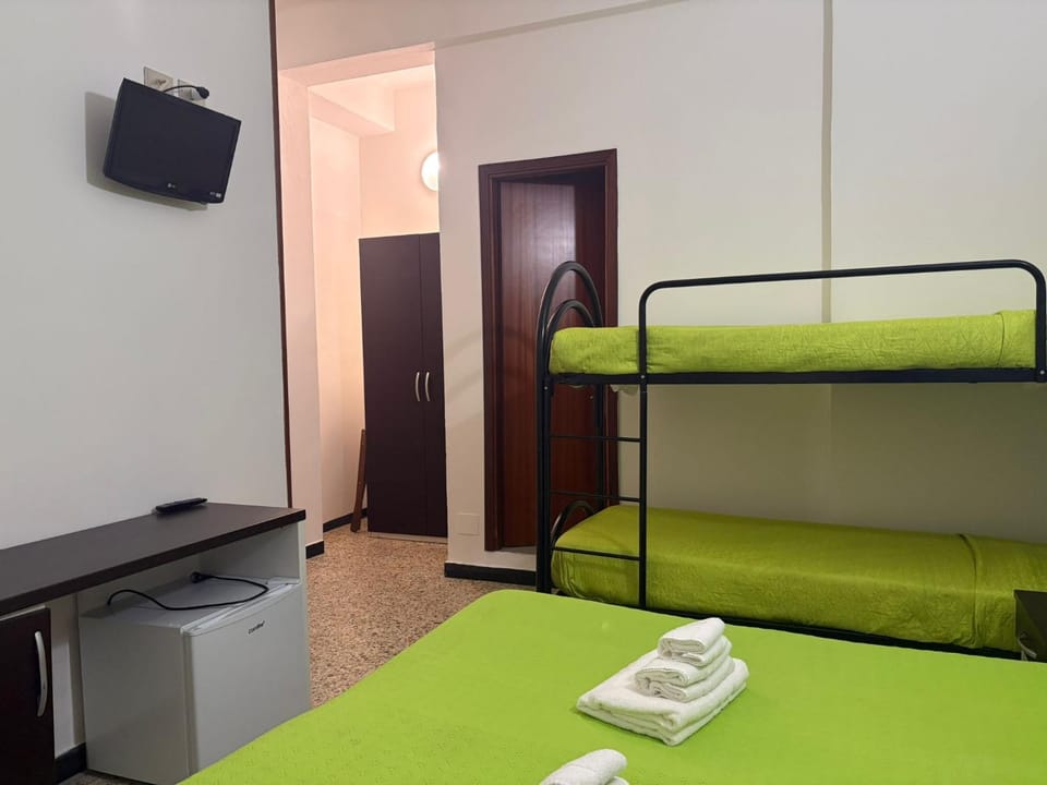 Hotel San Paolo Hotel in Varazze