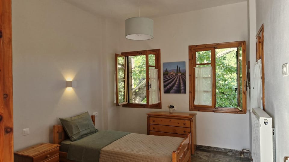 Holiday Home Neochori Pelion House in Magnesia Prefecture, Greece