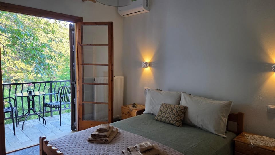 Holiday Home Neochori Pelion House in Magnesia Prefecture, Greece