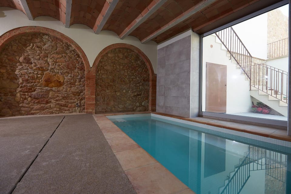 Hot Tub, Pool view, Swimming pool
