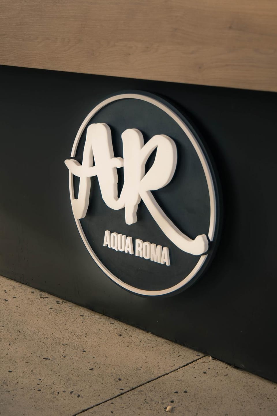 Logo/Certificate/Sign
