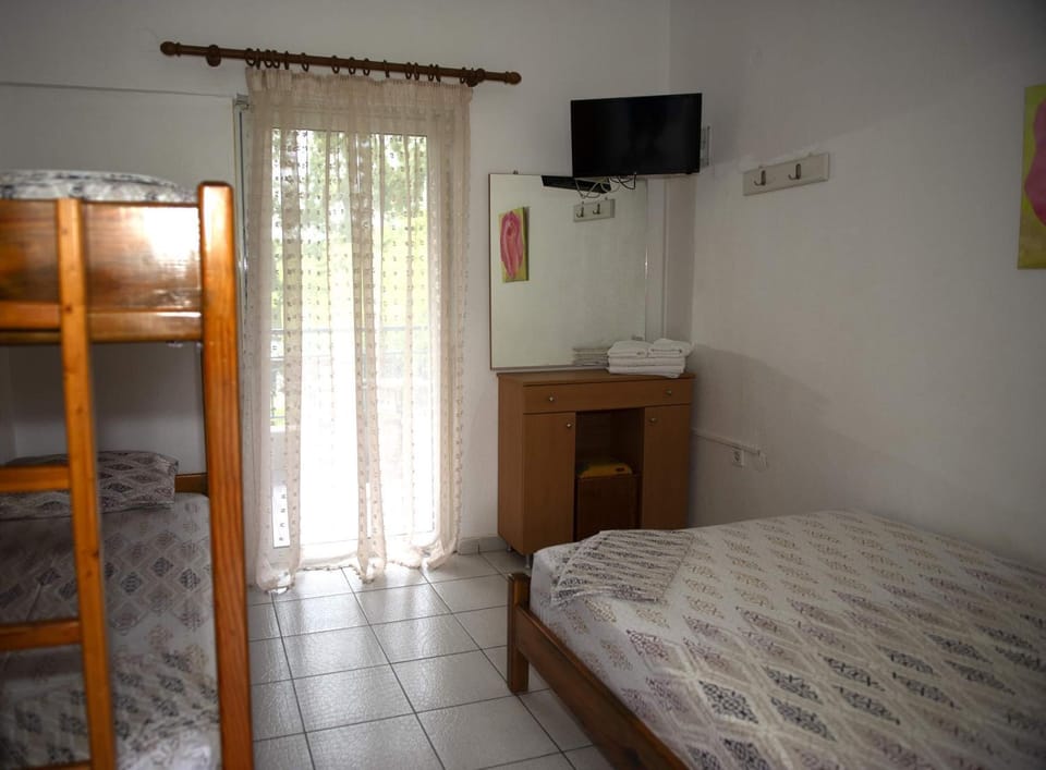 KATIA Studios Bed and Breakfast in Halkidiki