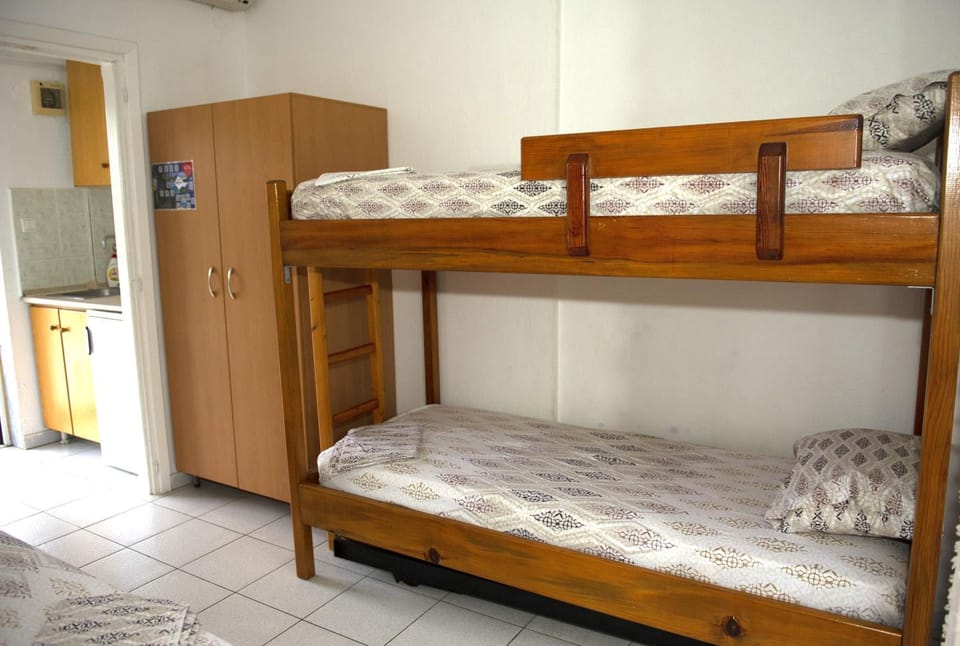 KATIA Studios Bed and Breakfast in Halkidiki