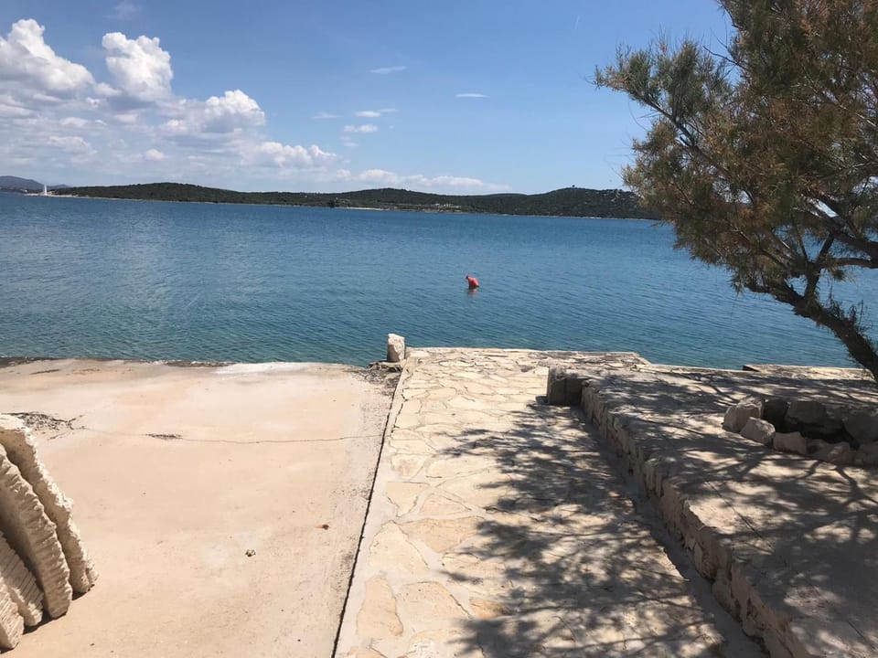 Apartman Martina Apartment in Murter