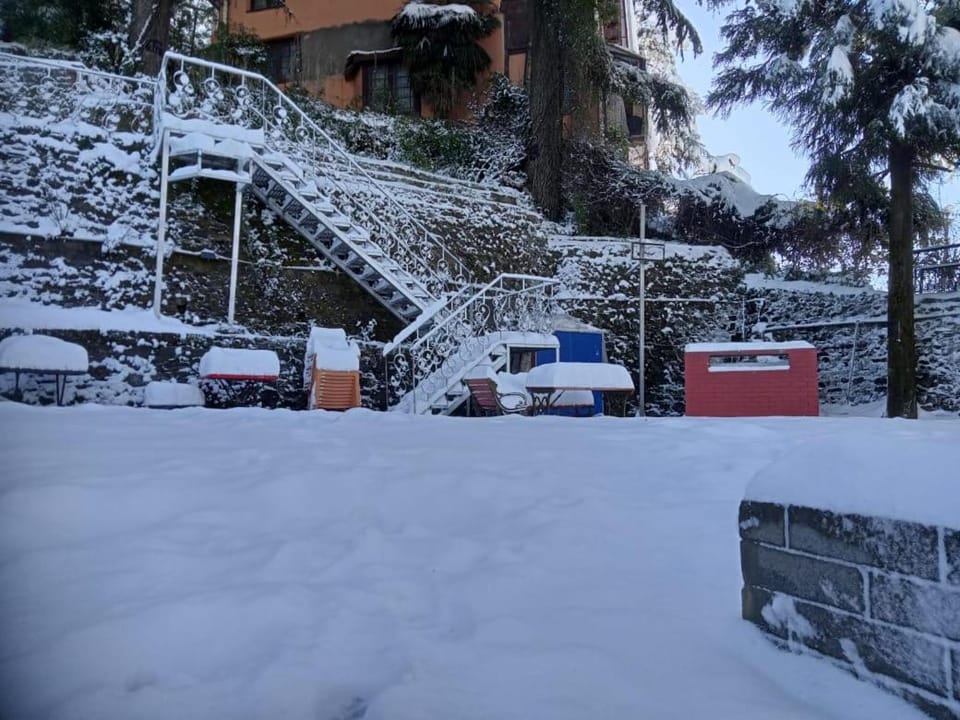 Glen View Heritage Homestay Villa in Shimla