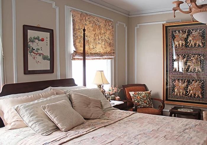Port City Guest House Bed and Breakfast in Wilmington