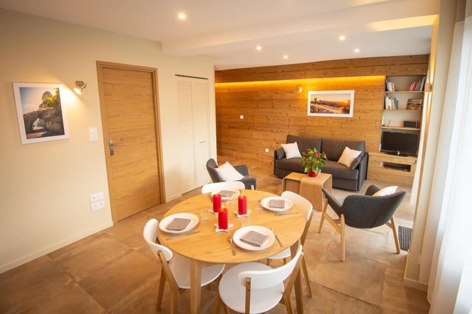 Gite de la Petite Ecole House in Lans-en-Vercors