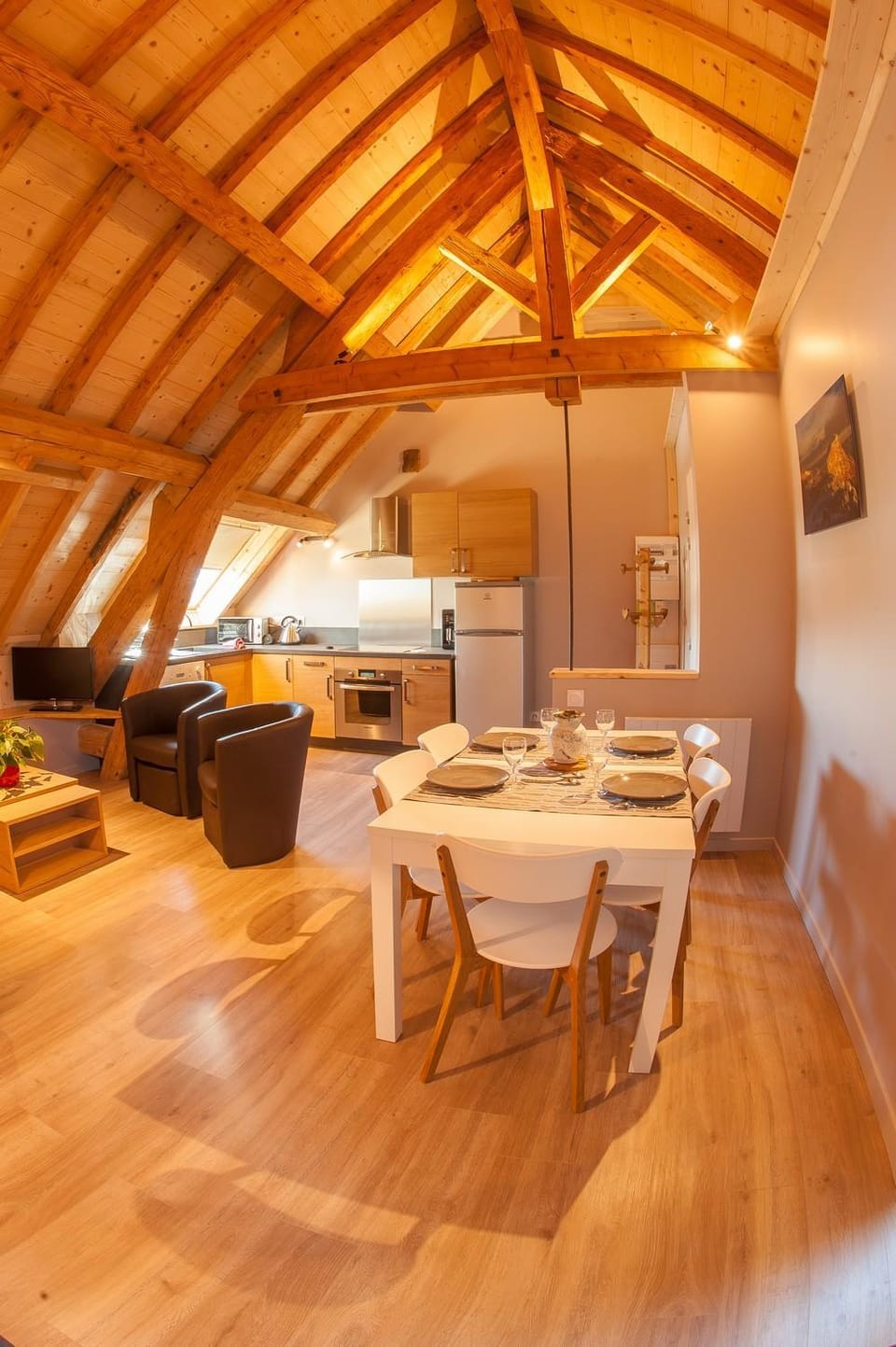 Gite de la Petite Ecole House in Lans-en-Vercors