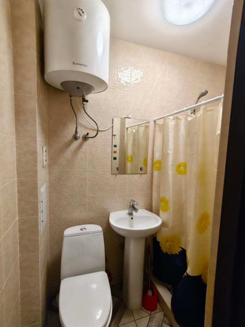 Апарт-отель Променад, Затока Apartment hotel in Odessa Oblast