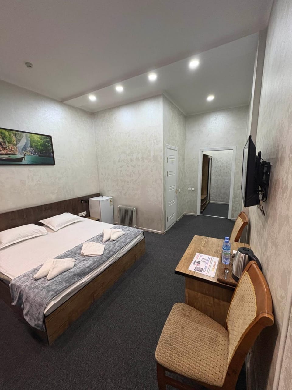 ART RAKAT Hotel in Europe