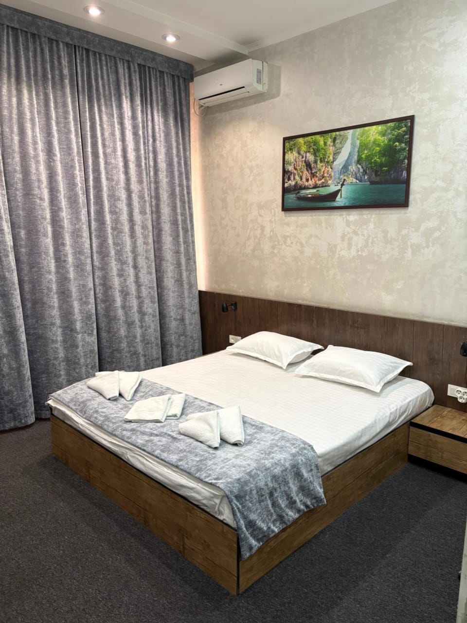ART RAKAT Hotel in Europe