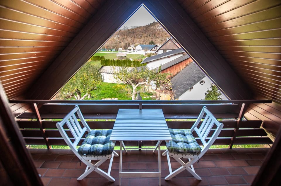 View (from property/room), Balcony/Terrace