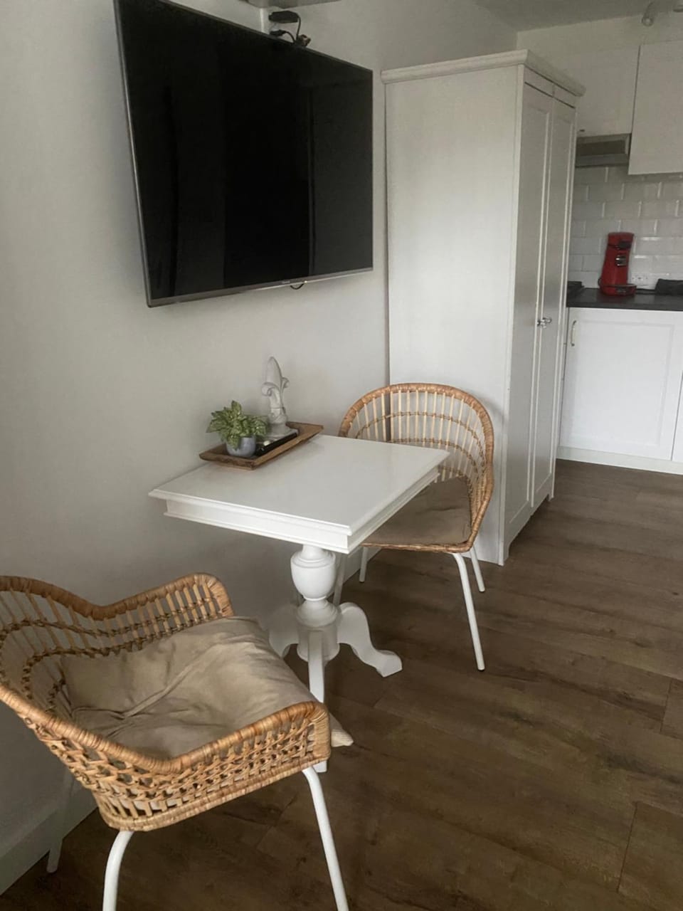 Pension Hendriks Apartment in Zandvoort