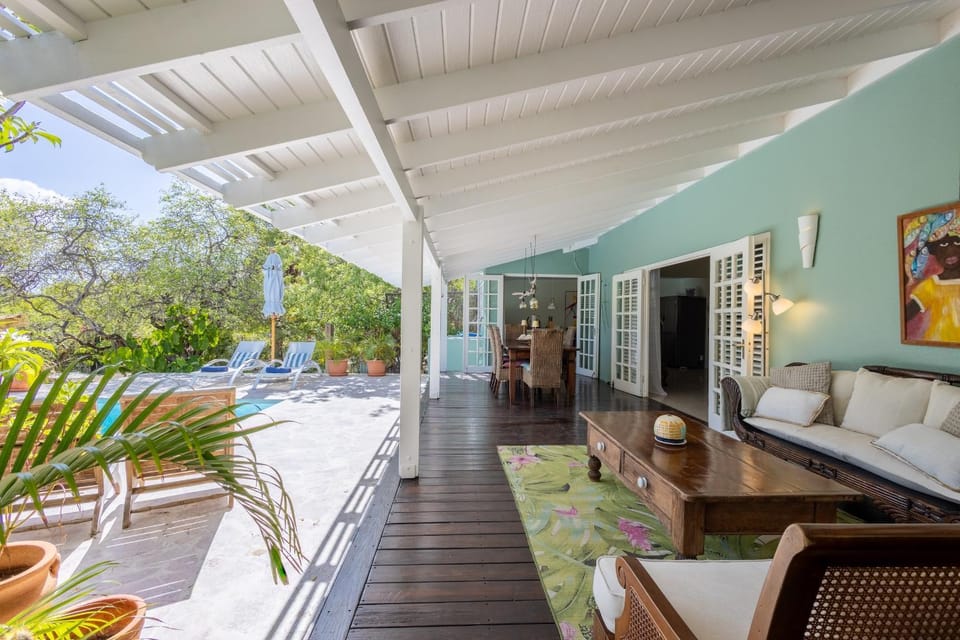 Balcony/Terrace, Living room