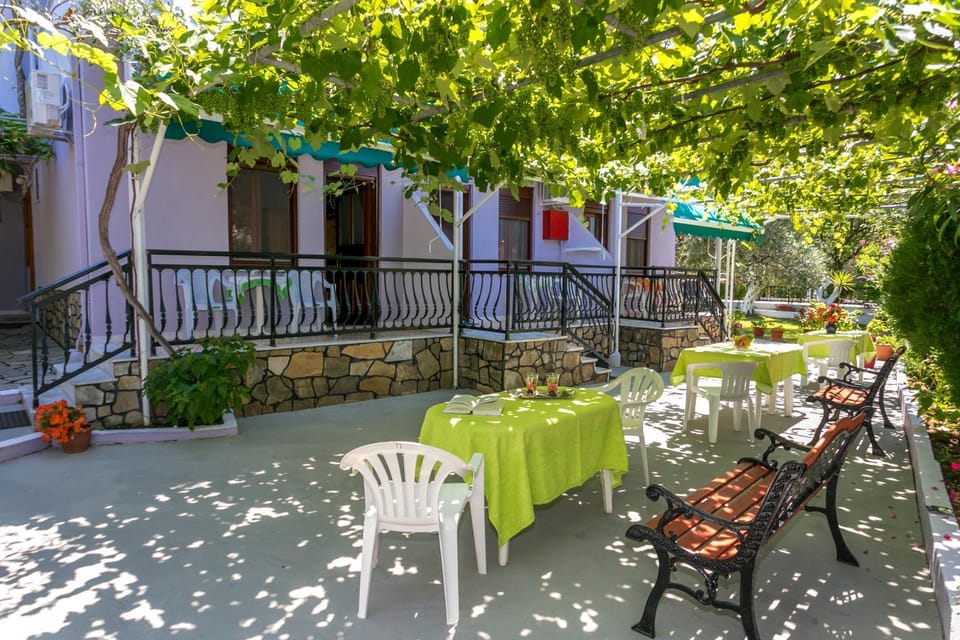 View (from property/room)