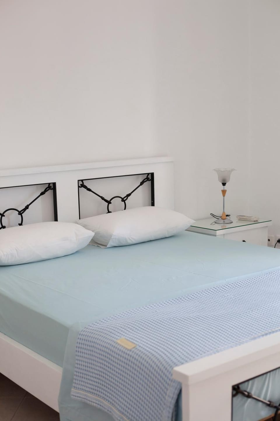 Hara's Studio Apartment in Islands