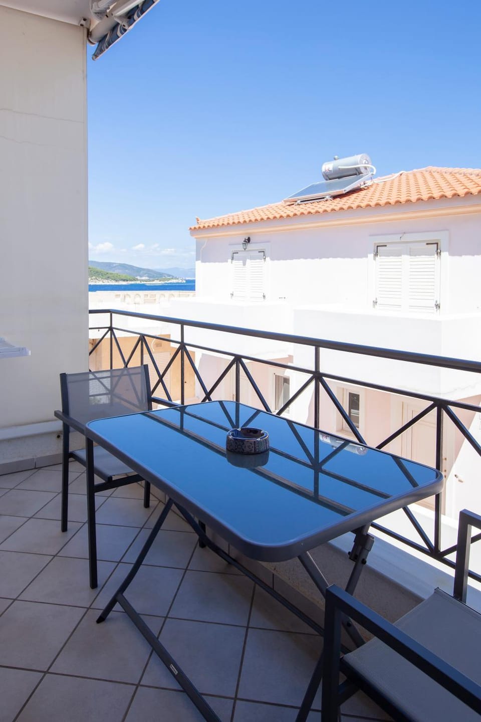 View (from property/room), Balcony/Terrace