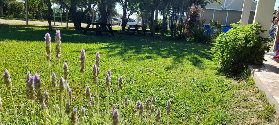 RULITOS DE SOL Apartment in Gualeguaychú
