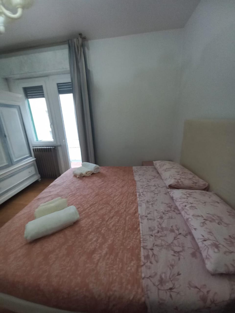 Il Sole Bed and Breakfast in Rimini