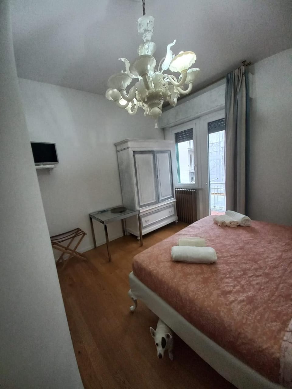Il Sole Bed and Breakfast in Rimini
