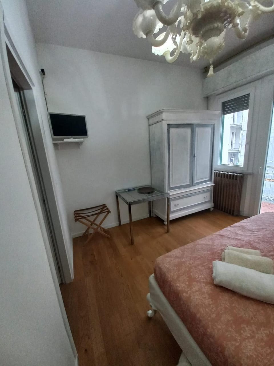 Il Sole Bed and Breakfast in Rimini