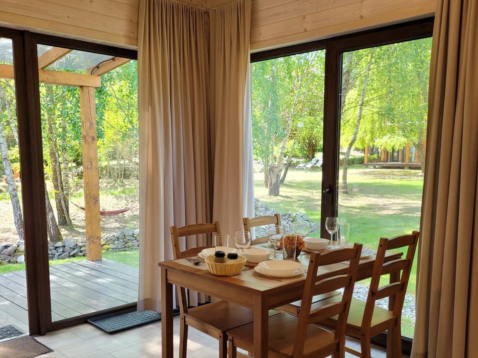 Property building, Natural landscape, View (from property/room), Seating area, Dining area, Garden view, Garden view