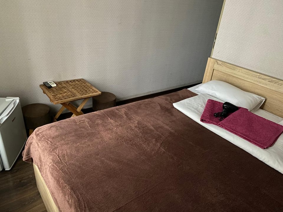 #8 Apartments Apartment in Odessa