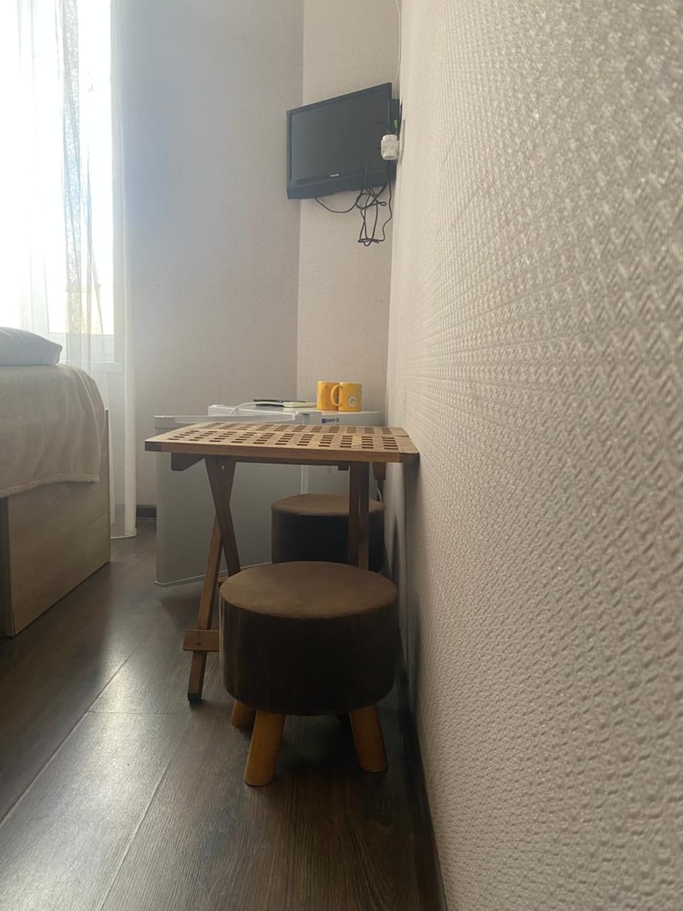#8 Apartments Apartment in Odessa