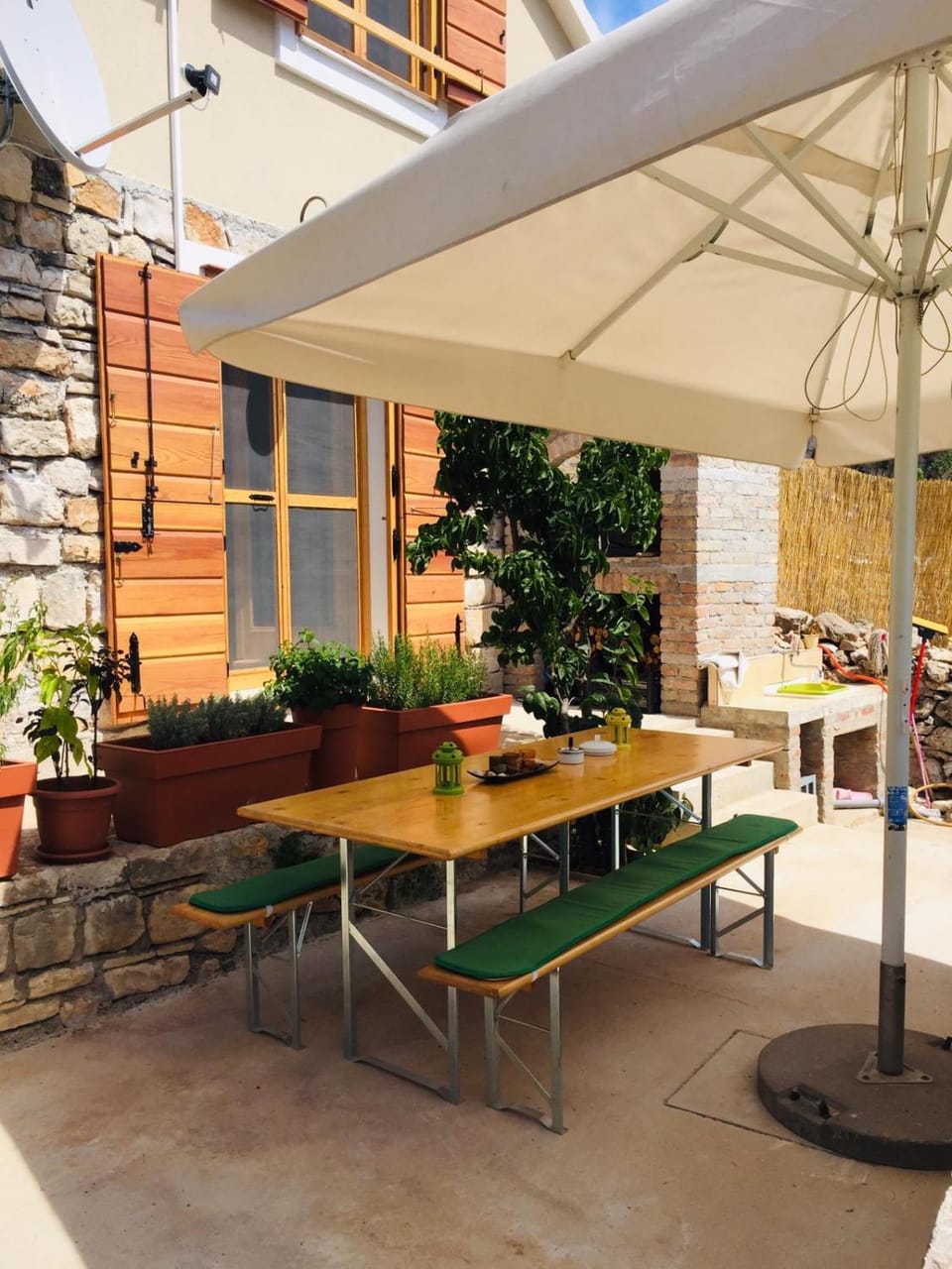 Villa Duboka, Otok Vis Villa in Komiža