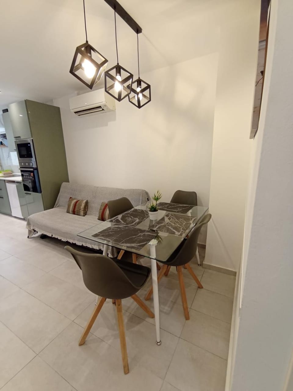 15 Rafael Altamira Apartmento 2 minutes from sea Apartment in Alicante