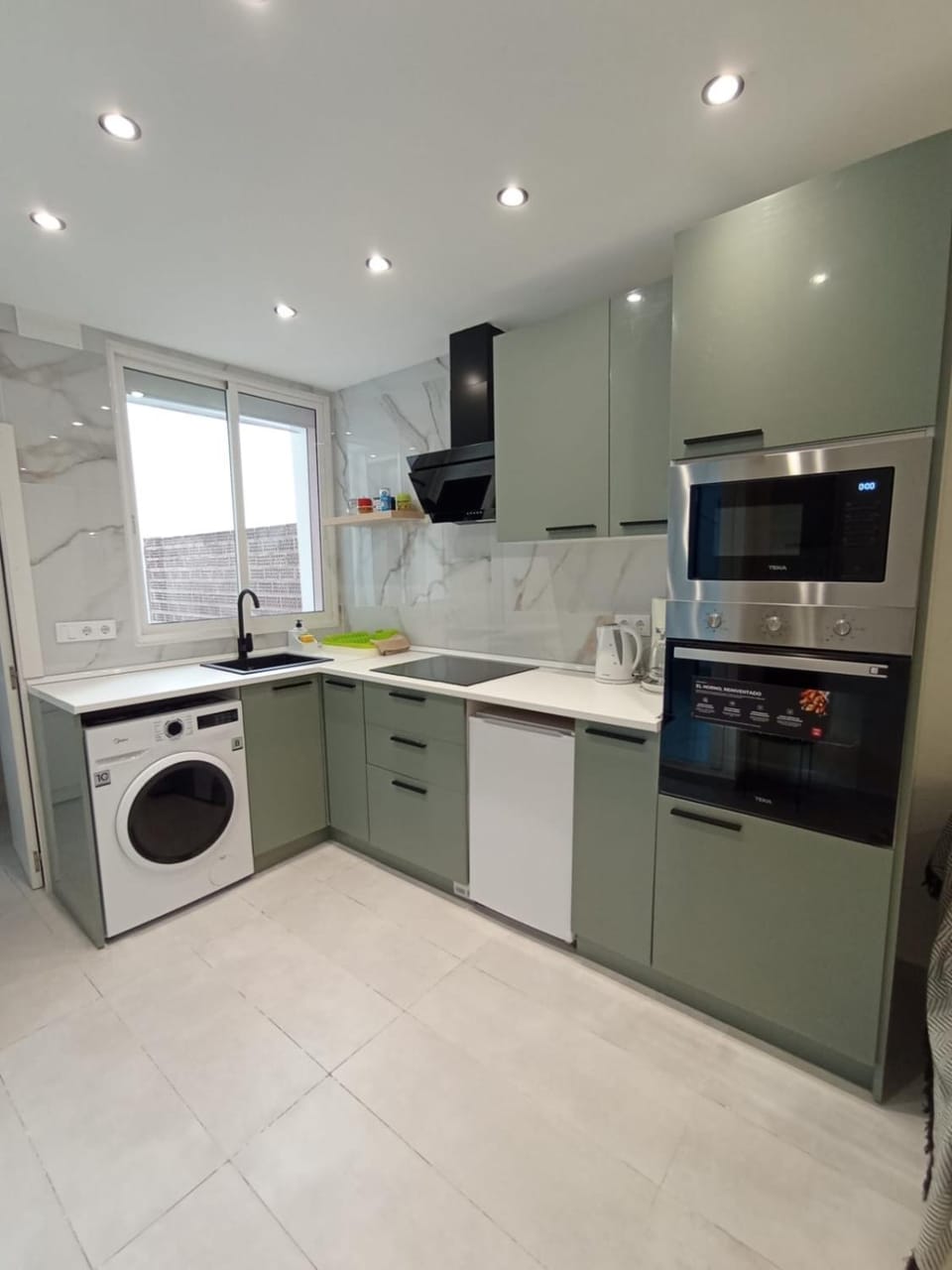 15 Rafael Altamira Apartmento 2 minutes from sea Apartment in Alicante