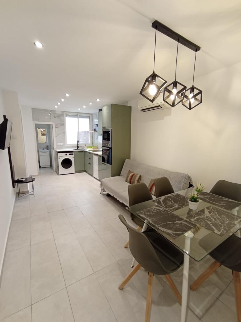15 Rafael Altamira Apartmento 2 minutes from sea Apartment in Alicante