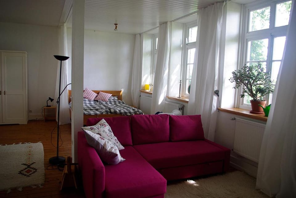 Alte Schule Osteroden Apartment in Lower Saxony, Germany