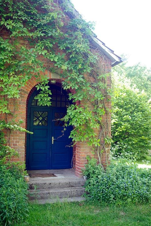 Alte Schule Osteroden Apartment in Lower Saxony, Germany