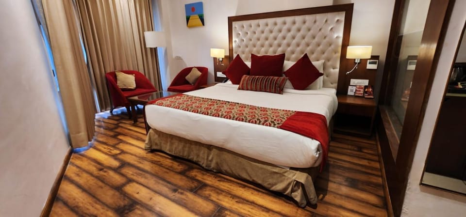 Royale Retreat Hotel & Spa Near Mall Road Hotel in Shimla