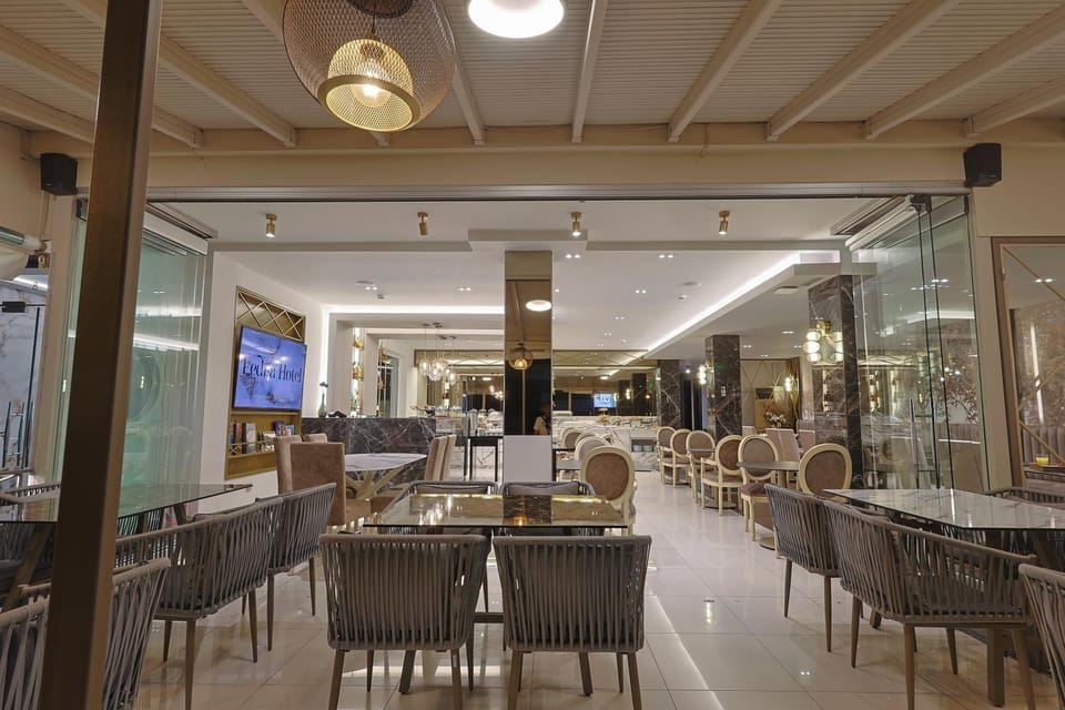 FEDRA HOTEL Hotel in Pieria, Greece