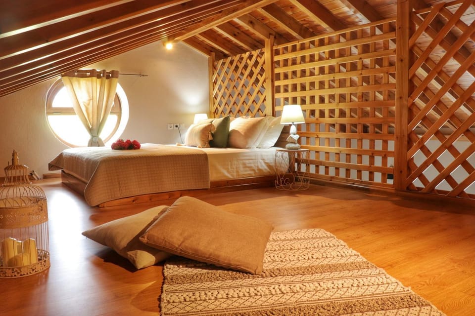 Luminous Sky Appartments Apartment in Thasos