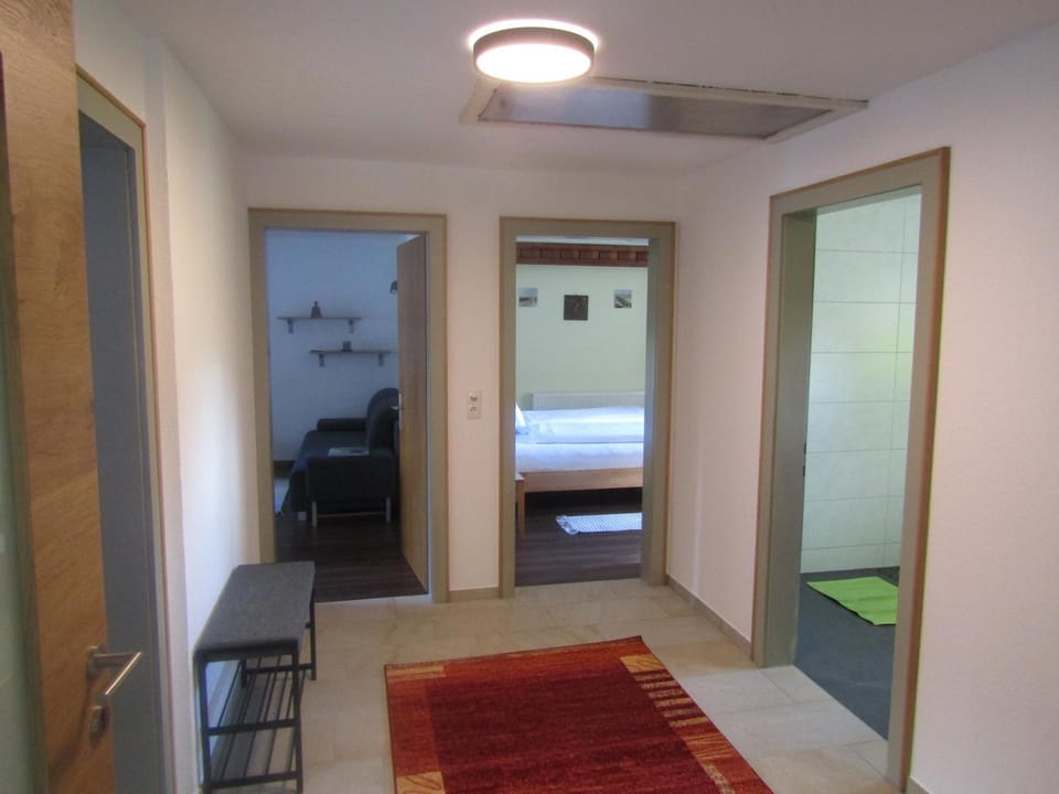 Haus Christopherus Bed and Breakfast in Tyrol