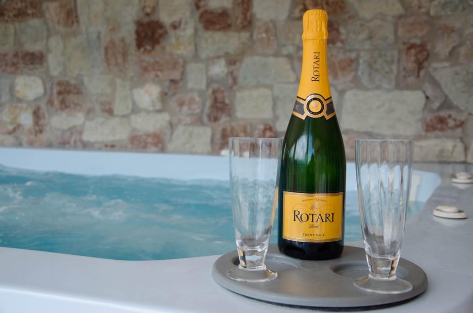 Swimming pool, Drinks