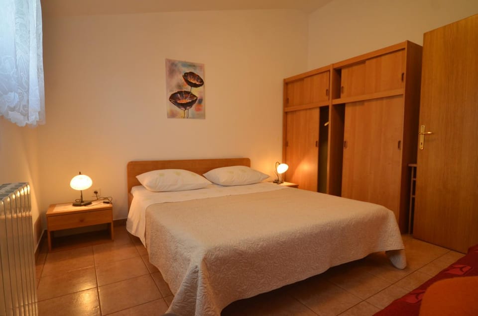 Big Dream 2 Apartment in Rovinj