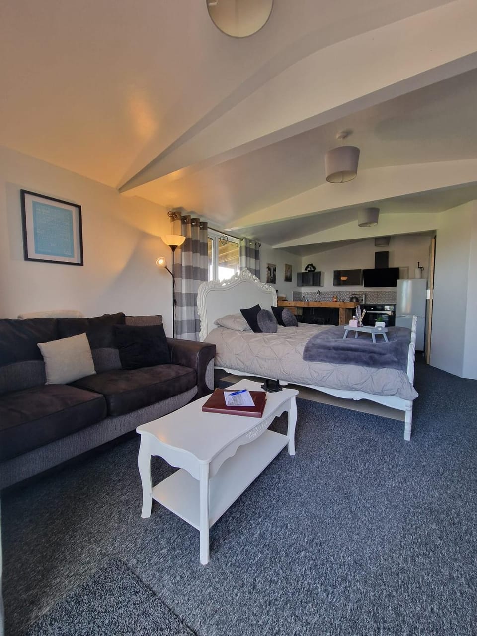 The Viewpoint Apartment in Dover District